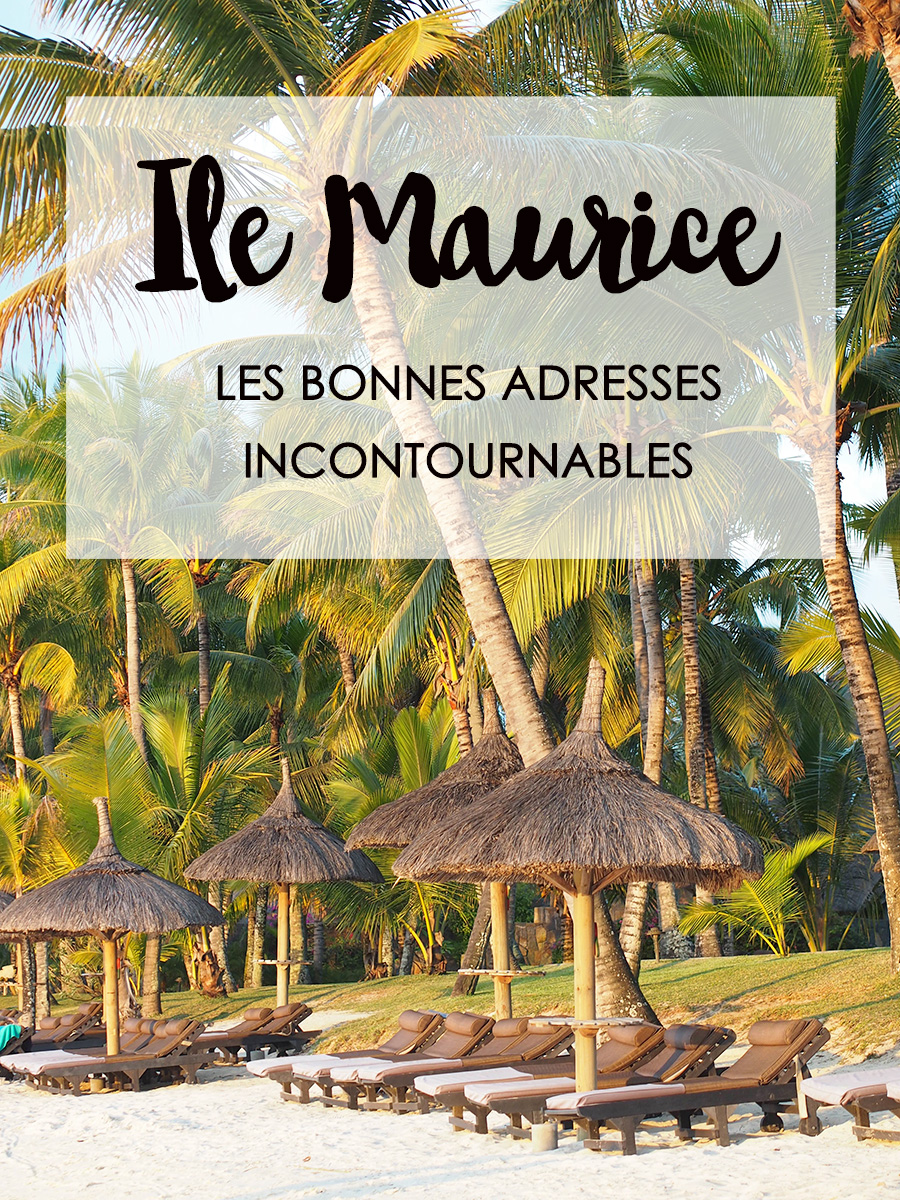 Bonnes adresses Ile Maurice | Le Cocotier Doré