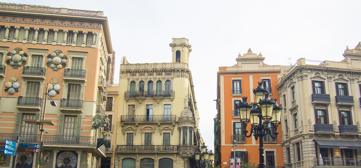 Vivre à Barcelone | Le Cocotier Doré