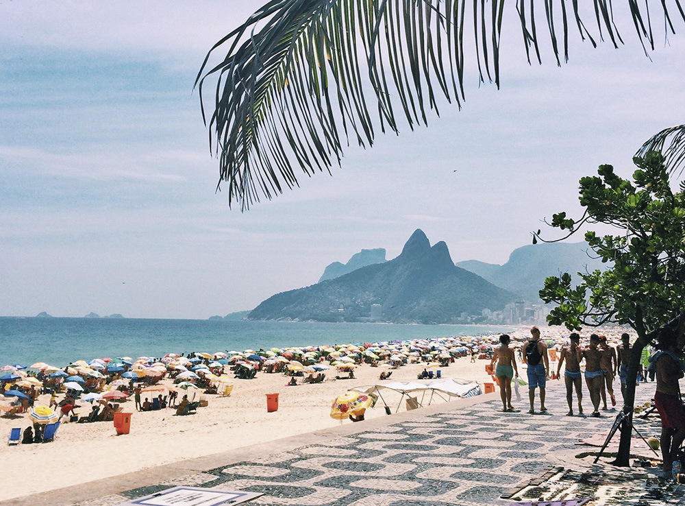 Que faire à Rio de Janeiro