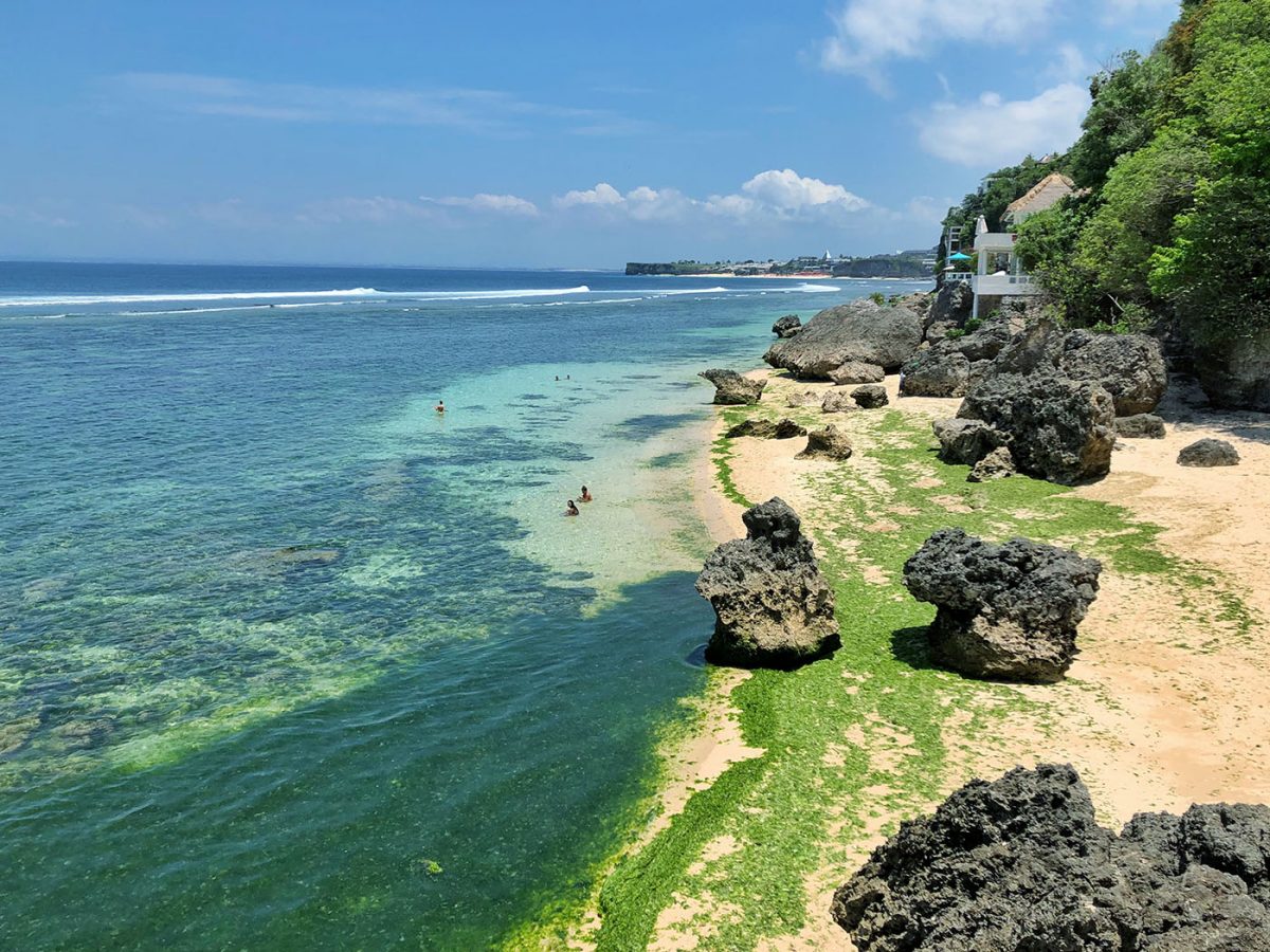 DreamSea Uluwatu Bali